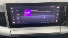 Vauxhall Frontera 83kW Design 44kWh 5dr Auto Electric Estate